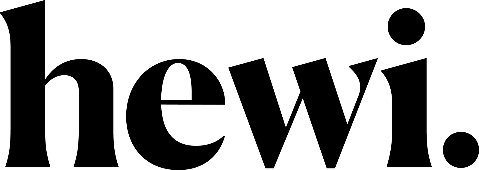 Hewi  logo